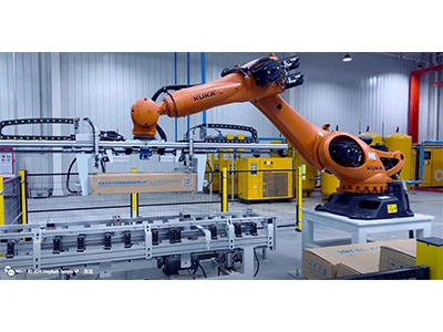 Generalsekretær for Olympic Association besøger JOY Billiards Smart Factory