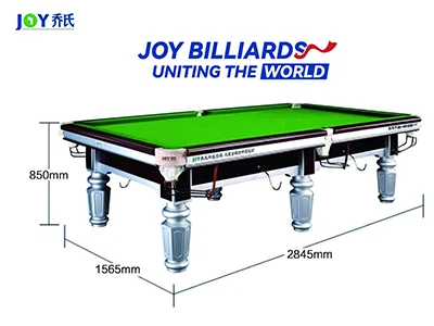 Til salg: 10 JOY Q7 borde - Som nye i Chicago, IL