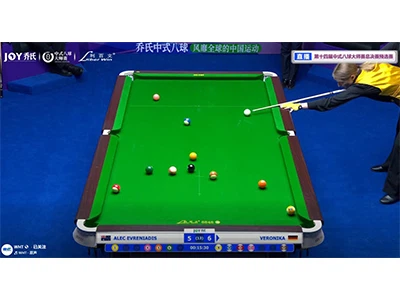 Fra bagefter til fremad – VERONIKA gennemfører en fantastisk omvendt overtage...